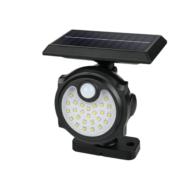 Solar Inductor Lamp 26 LED