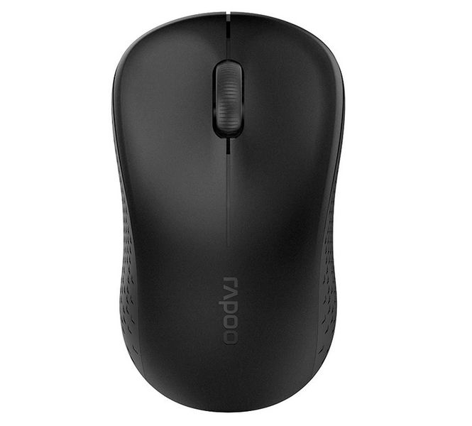 Rapoo M20 Wireless Optical Mini Mouse 1000 DPI