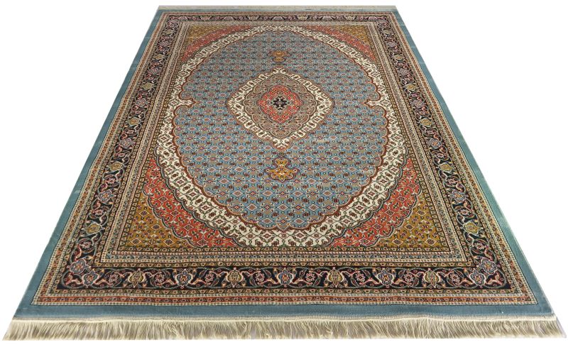 Persian Machine Made Carpet