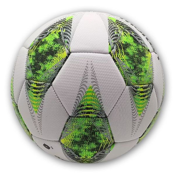 High School Entrance Examination Football - No. 5