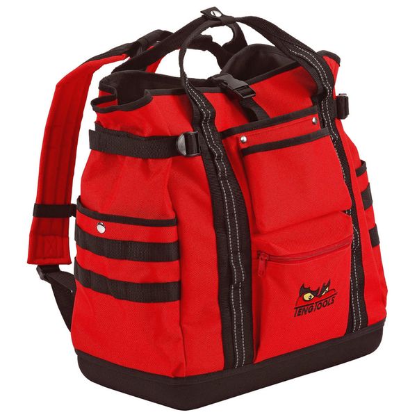 TengTools - Polyester Tool Back Pack - TCSB