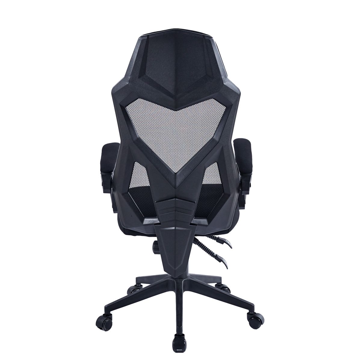 Ergonomic Office Chair Gamer Chair Home Recliner Gaming Chair Mesh Back