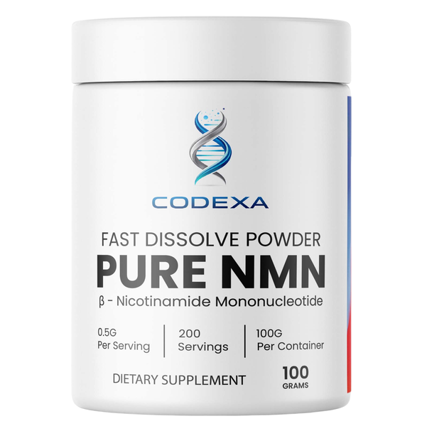Pure NMN Powder
