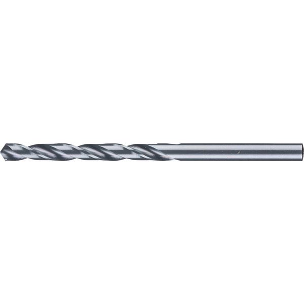 PFERD HSS Spiral Drill 5,0mm STEEL