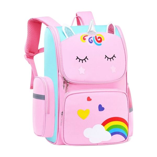 On the Go Novelty Kids School Backpack AM-209