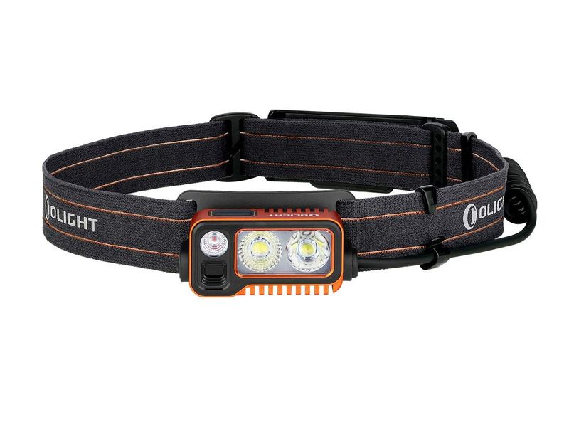 Olight Array 2 Pro, 1500Lumen, 150m Throw