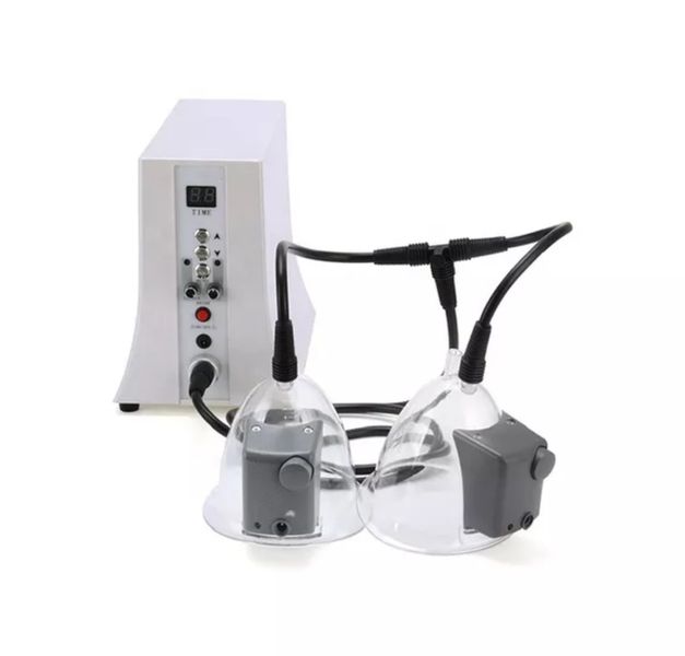 Breast and Butt Enhancement Vacuum Therapy Machine