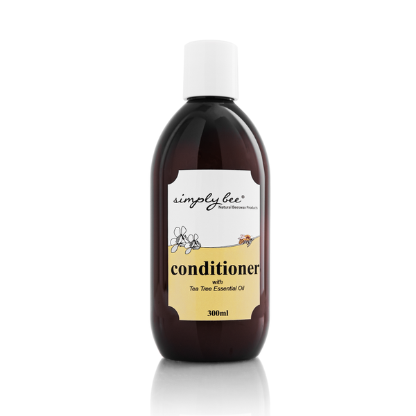 Tea Tree Conditioner - 300ml