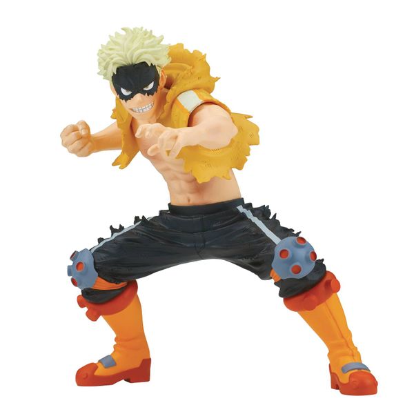 My Hero Academia Amazing Heroes V33 Taishiro Toyomitsu Figure