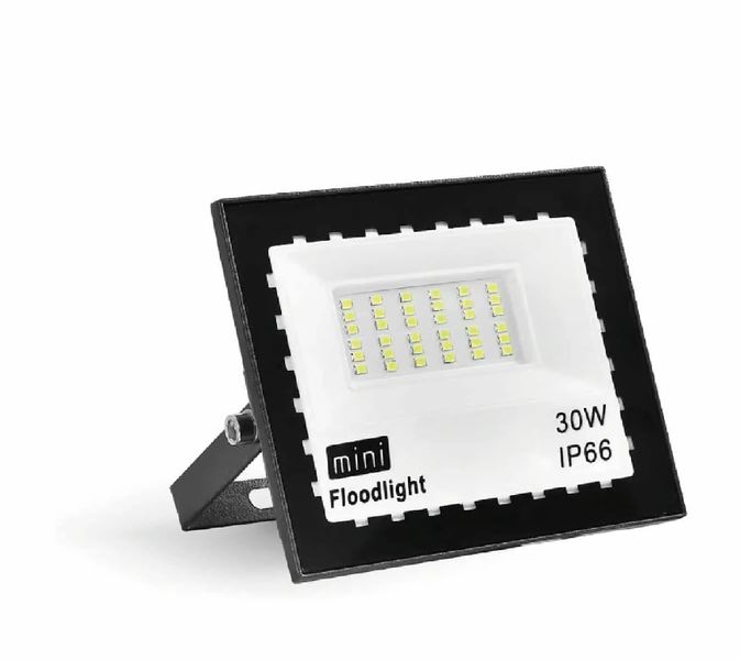 30W Ultra-Bright Waterproof LED Flood Light