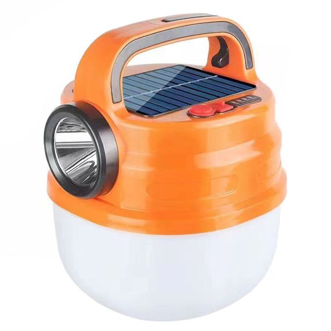 80W Portable Outdoor Solar light