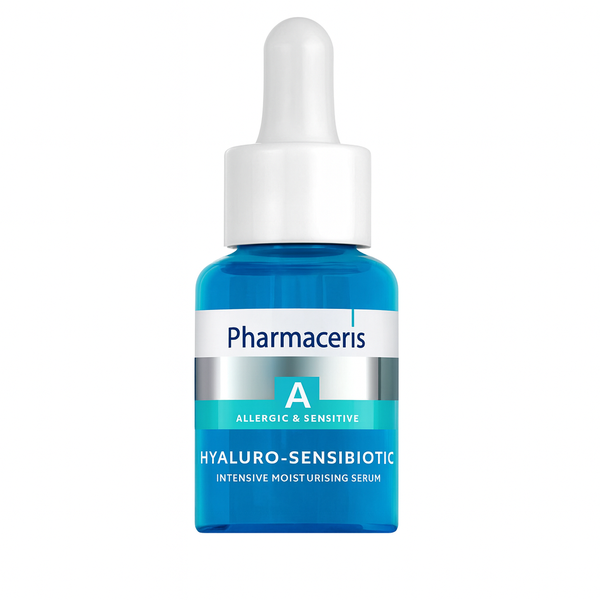 Pharmaceris Hyaluro-Sensibiotic Moisturising Serum - 30ml