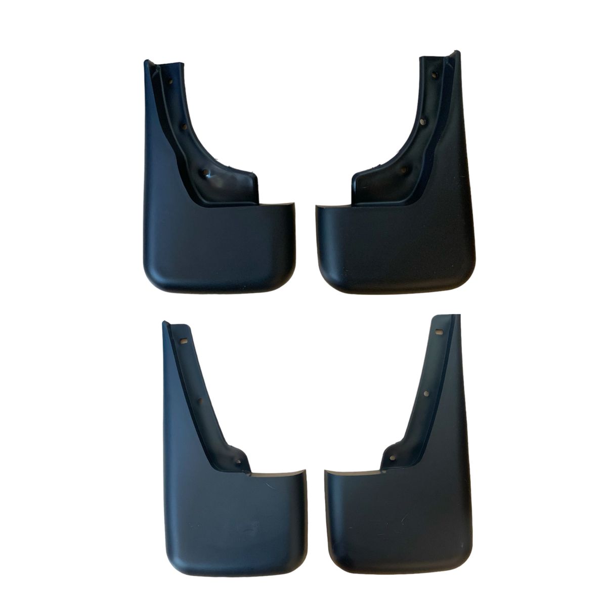Mud Flaps Compatible with Chevrolet Utility 20122015 Shop Today. Get