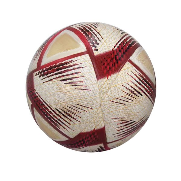Football Thermal Bonding Seamless PU No. 5