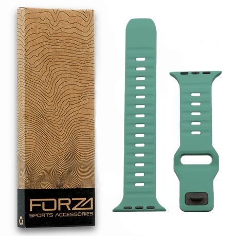 FORZA 42/44/45/49mm New Sport Loop Watch Strap for Apple Watch Image