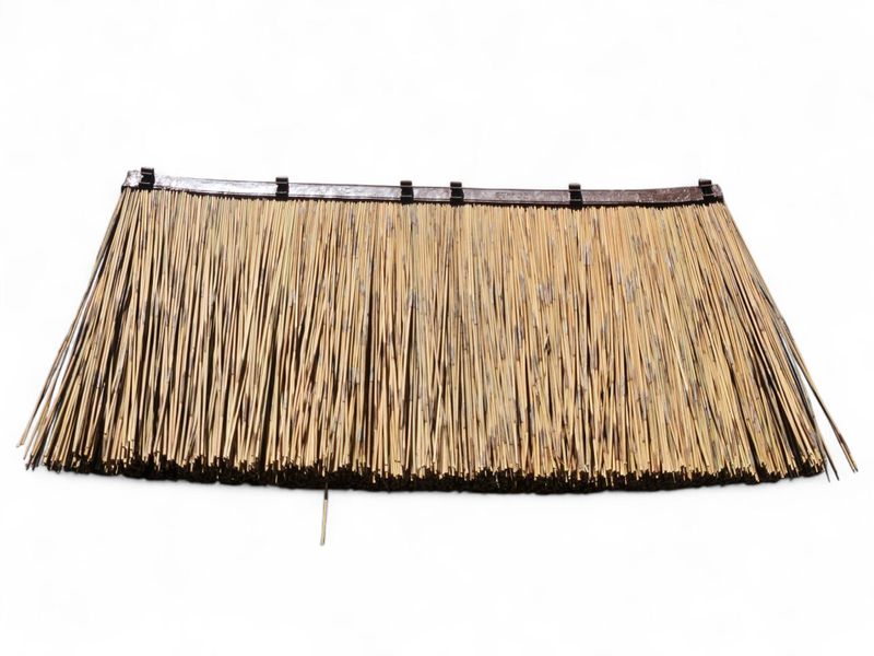 Natural Thatch Tiles
