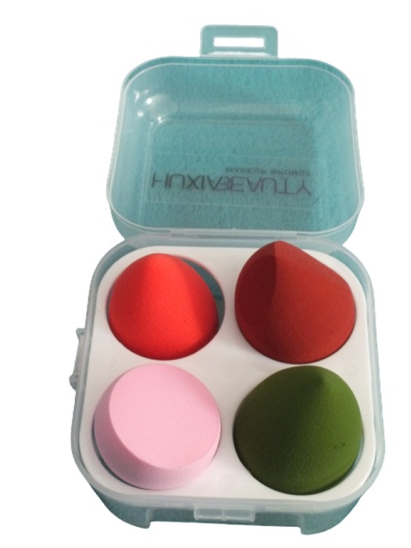 Beauty Blender/ Makeup Sponge Set