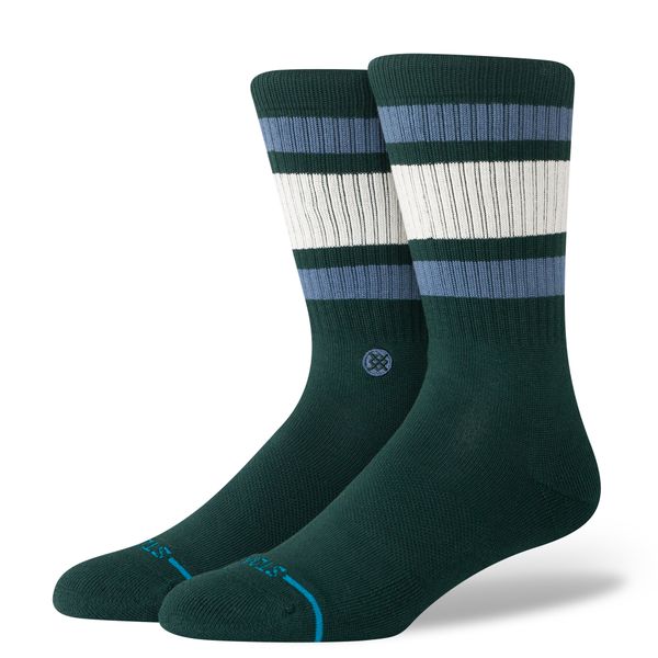 Stance - Boyd ST Crew Socks - Pine