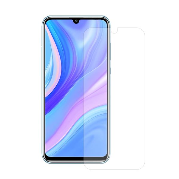 SIXTEEN10 TPU Film Screen Protector for Huawei P Smart S - 6.3"inch (2020)