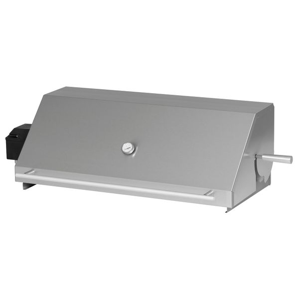 Chad-O-Chef Rotisserie Dome 4 Burner (304)