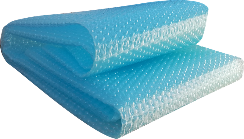 Sol+Guard GeoBubble Pool Cover 6m X 2.4m