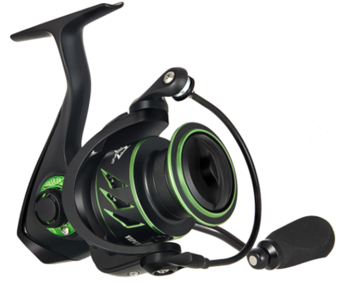 Spinning Fishing Equipment Top Gear 11 High Speed Bearings 4 15 kg Max Dra