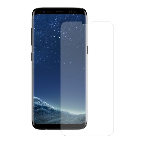 SIXTEEN10 TPU Film Screen Protector for Samsung Galaxy S8 Series
