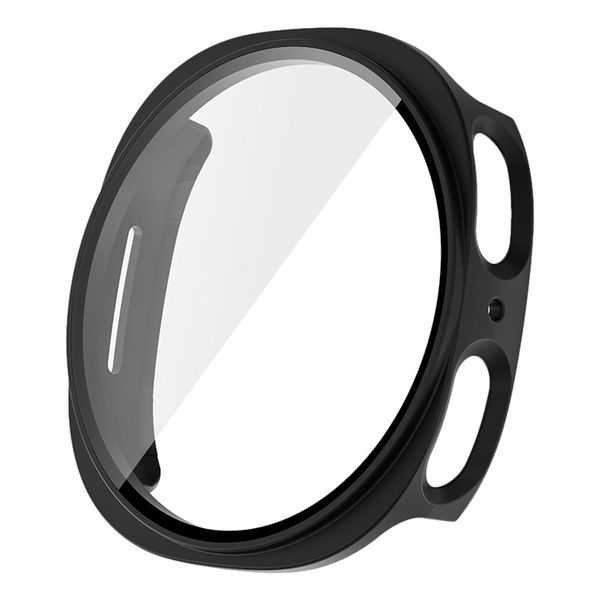 40mm Hard Case and Screen Protector compatible With Samsung Galaxy Watch 8