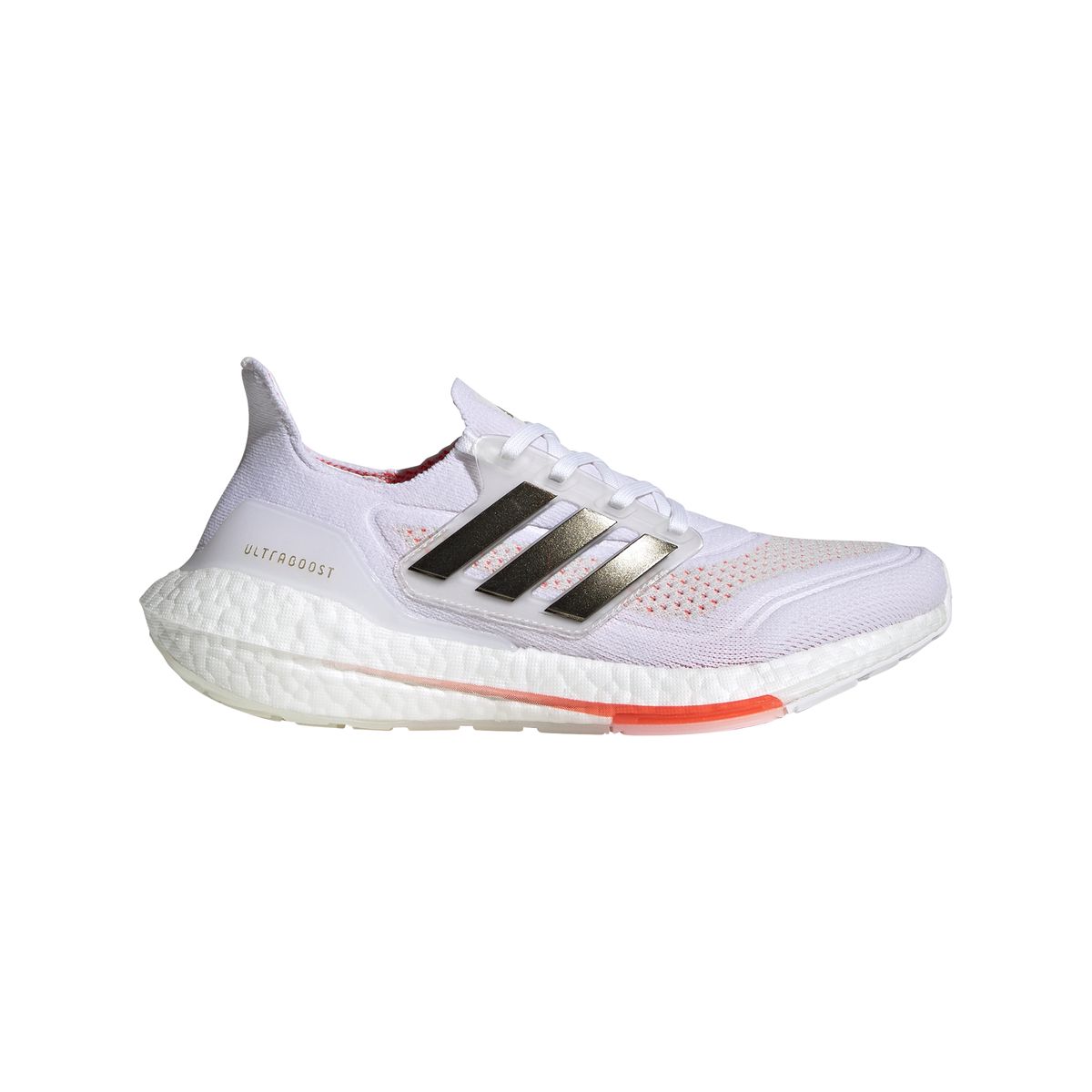 adidas Women's Ultraboost 21 Tokyo Running Shoes - White | Buy Online ...