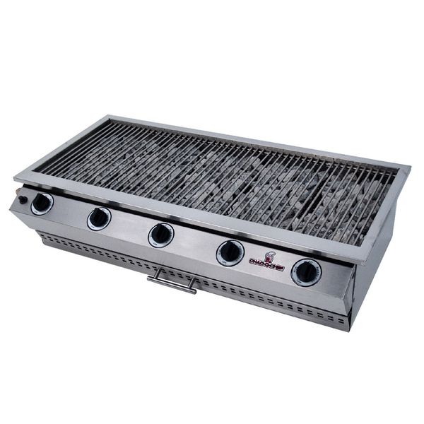 Chad-O-Chef Sizzler 5 Burner (304)