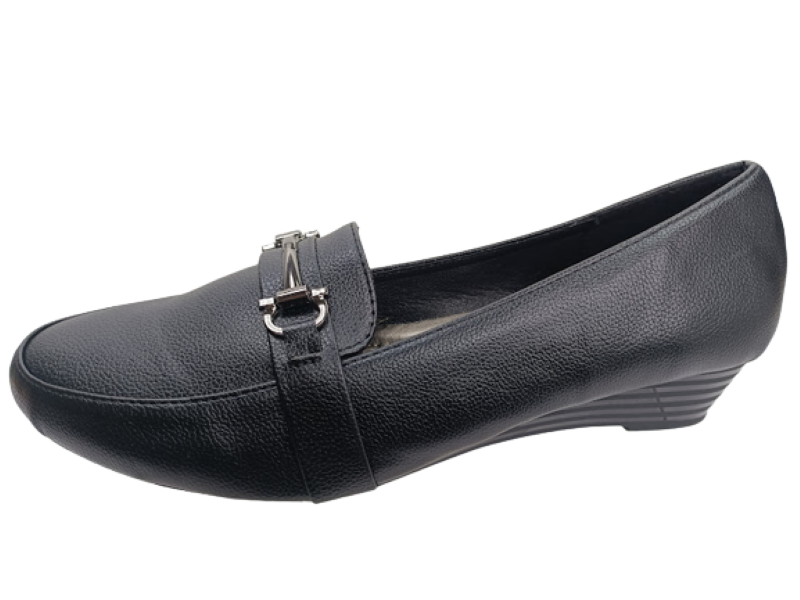 FRIDA Ladies Basic Loafers