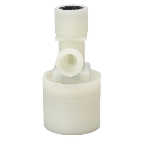 Plastic Water Level Control Valve with G1 Male Thread