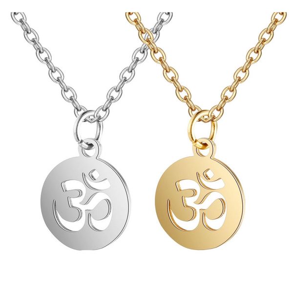Yoga Necklace 2 set