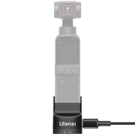 Dji osmo base sales 2