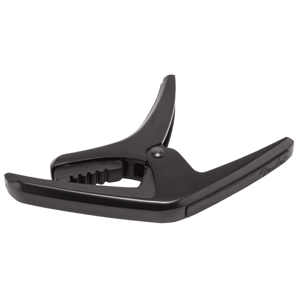 Fender Phoenix Guitar Capo - Electric and Steel-string Acoustic Guitars