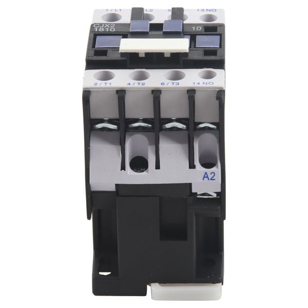 Power Ac Contactor 1No Ac 220V 50/60Hz Coil Motor Starter Relay