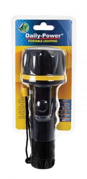 Daily Power Torch