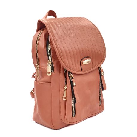 Classy backpack clearance purse