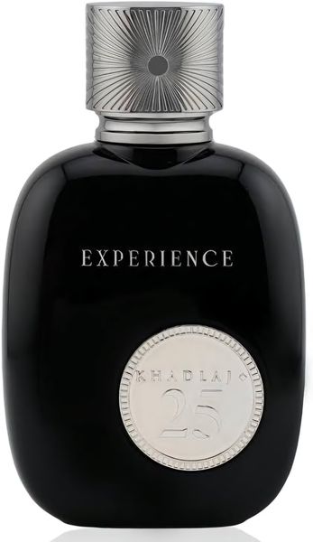 Khadlaj 25 Experience EDP 100ml