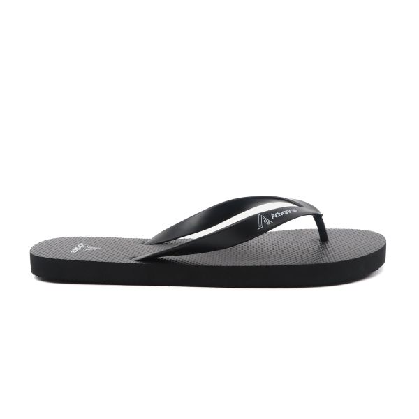 Advance Aruba Plain Mens Flip Flop