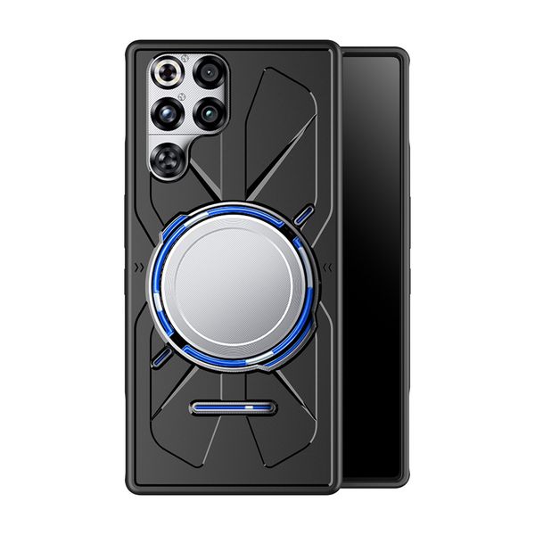 TPU Flexible Case Compatible with Nubia Red Magic 11 Pro/11 Pro Plus