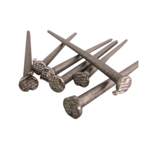 Nails Wire 50mmx2.50mm 1kg Pre-Pack - 6 Pack