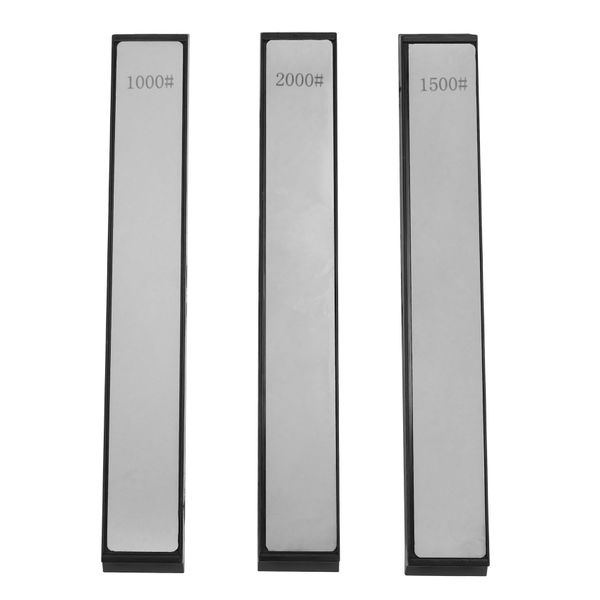 Diamond Sharpening Stones for Ruixin Pro Knife Sharpener System1000