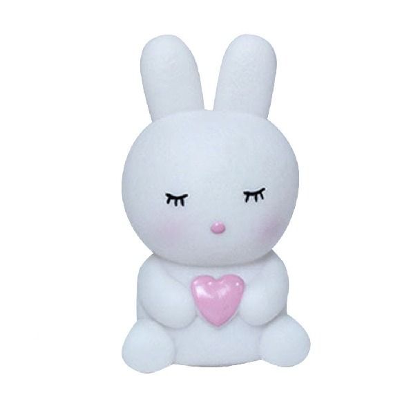 Awesome Cute Little Rabbit Night Light- BT