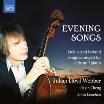 Evening Songs (CD)