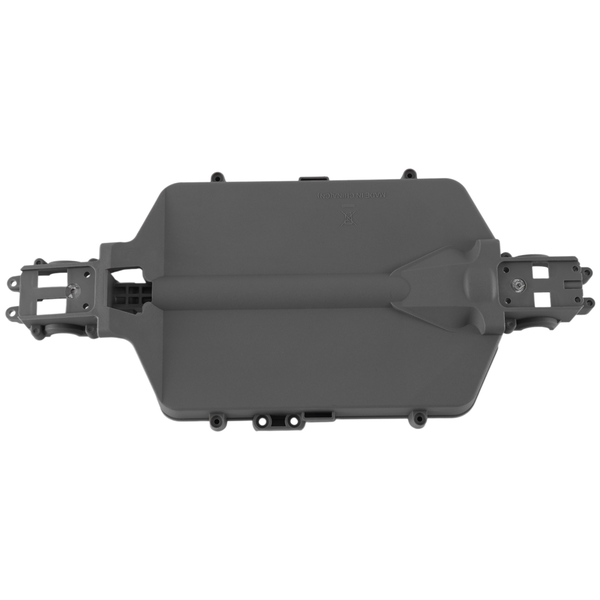 RC Car Chassis - 16150 for Mjx Hyper Go - 16207/08/09/10, H16, H16H/E, 1/16