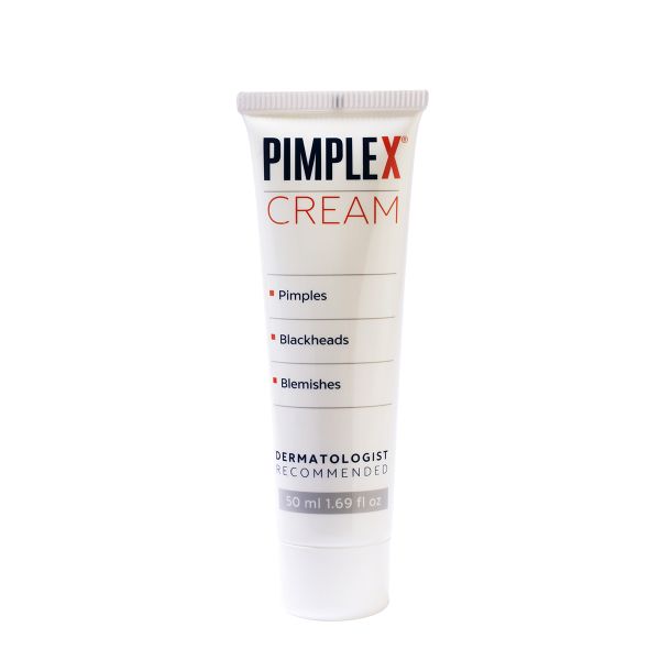 Pimplex Cream 50ml