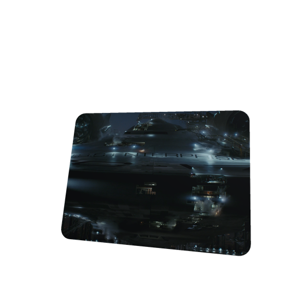 Star Trek Enterprise - Aesthetic - Mouse pads