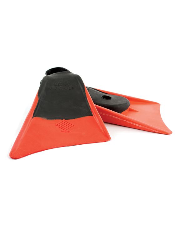 Bodyboard O&E Zero Swim Fins | Shop Today. Get it Tomorrow! | takealot.com