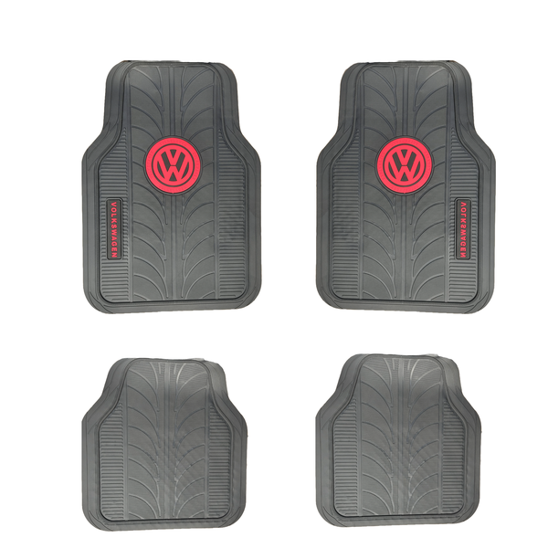 VW logo
